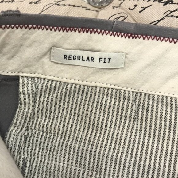 Jack & Jones Men's Classic Chino Shorts - Picture 4 of 7